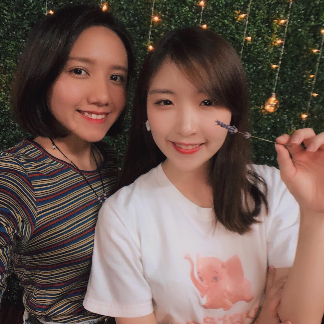  Post相都遲到哈哈 #過咗生日啦
