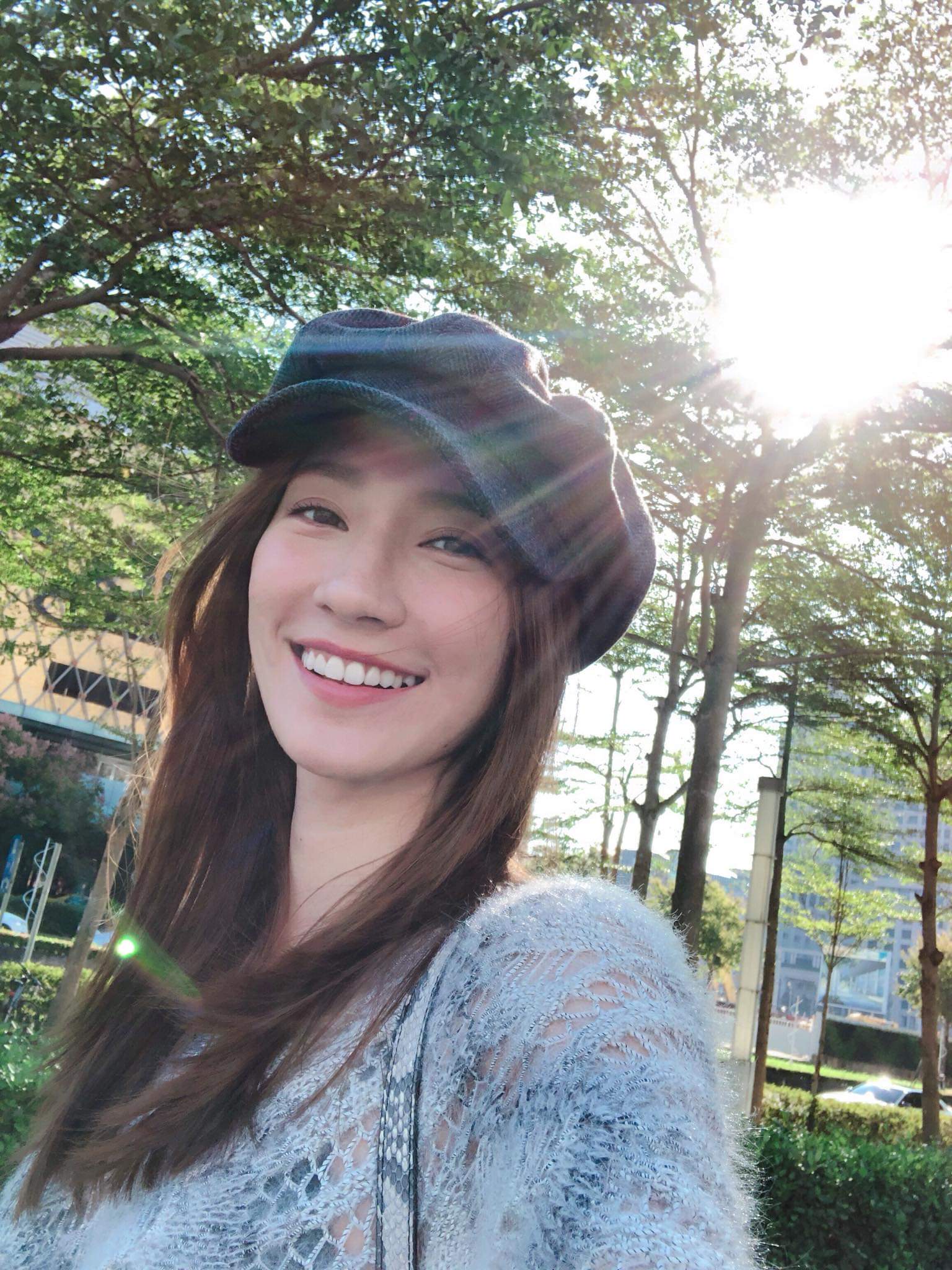  Jaline 葉羿君陽光電影日☀️29 分鐘前�...