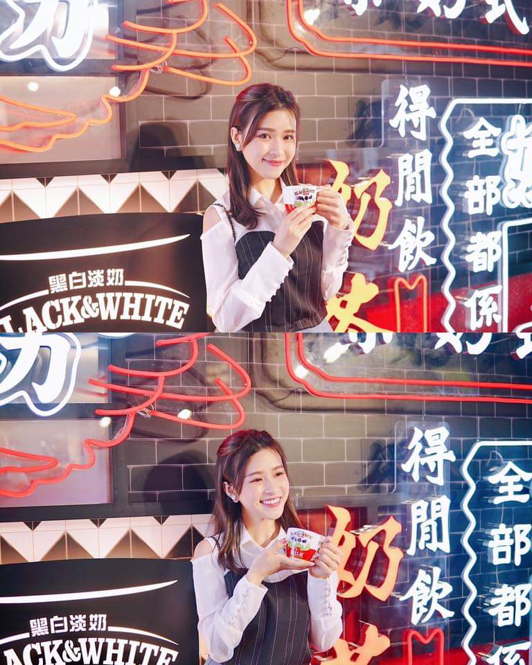 Reneebobo Li 李蔓瑩40 分鐘前發佈 · 公開...