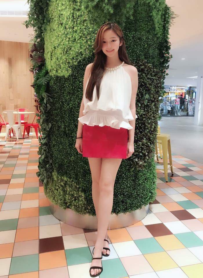  金莎Mimi 陳蘊予1 小時前 · 公開 · 在�...
