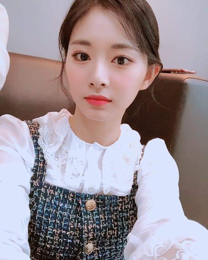  周子瑜 Tzuyu 쯔위1 小時前 · 公開 · 在...