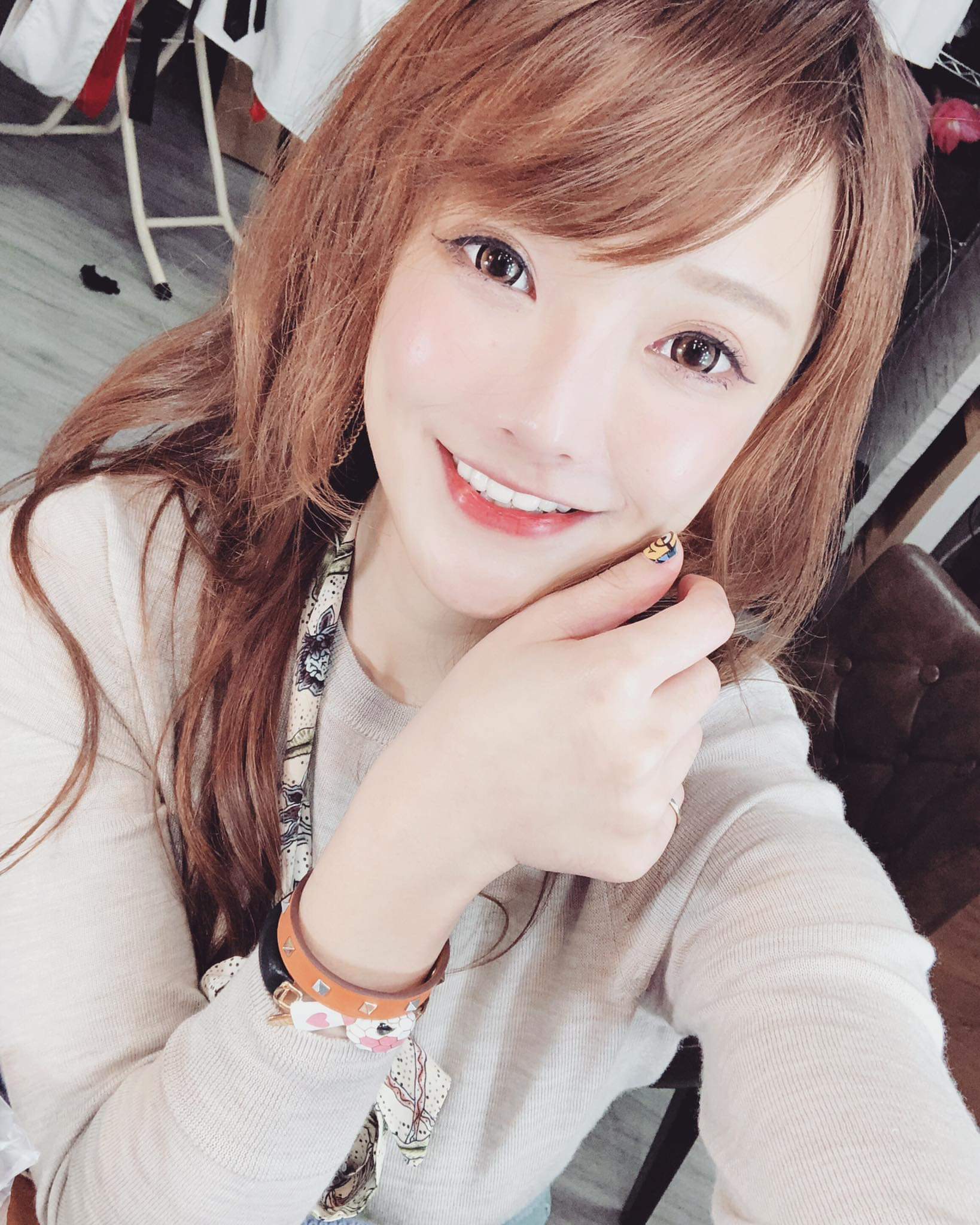  周荀/DenKa小小兵在哪裡20 分鐘前發佈 �...