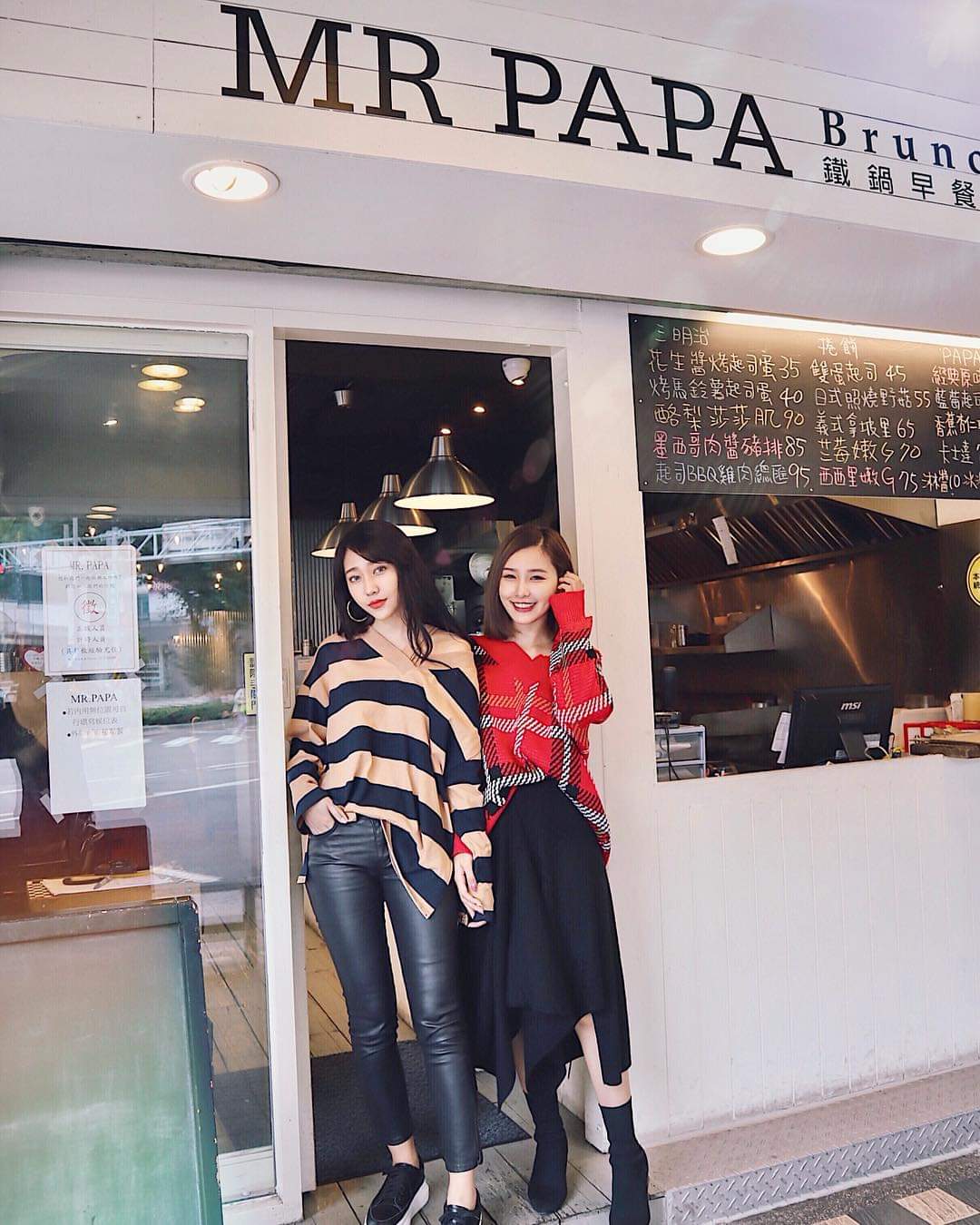  Vika54 分鐘前發佈 · Instagram · 公開 · �...