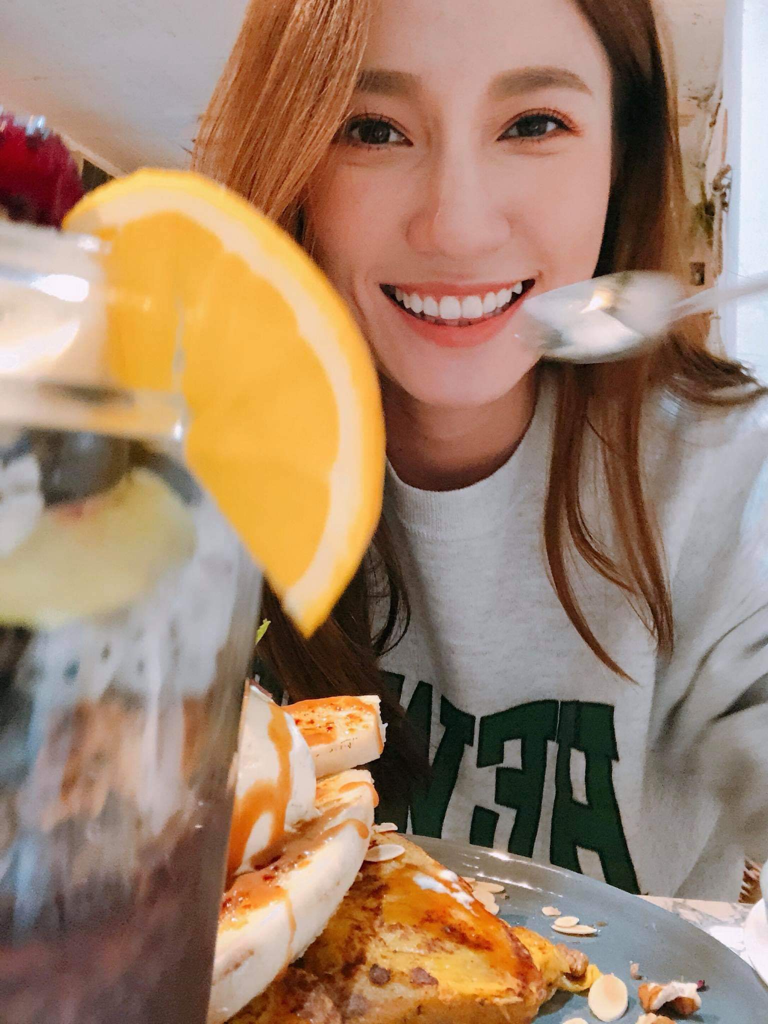  Jaline 葉羿君1 小時前 · 公開 · 在生活...