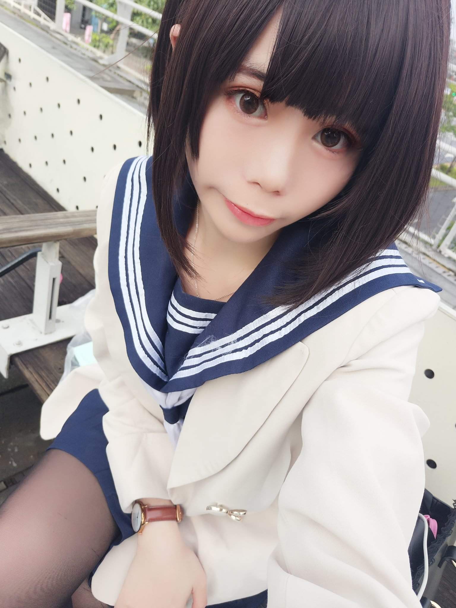  兔言兔語。Nozomi Nozomi當你的學妹可以�...