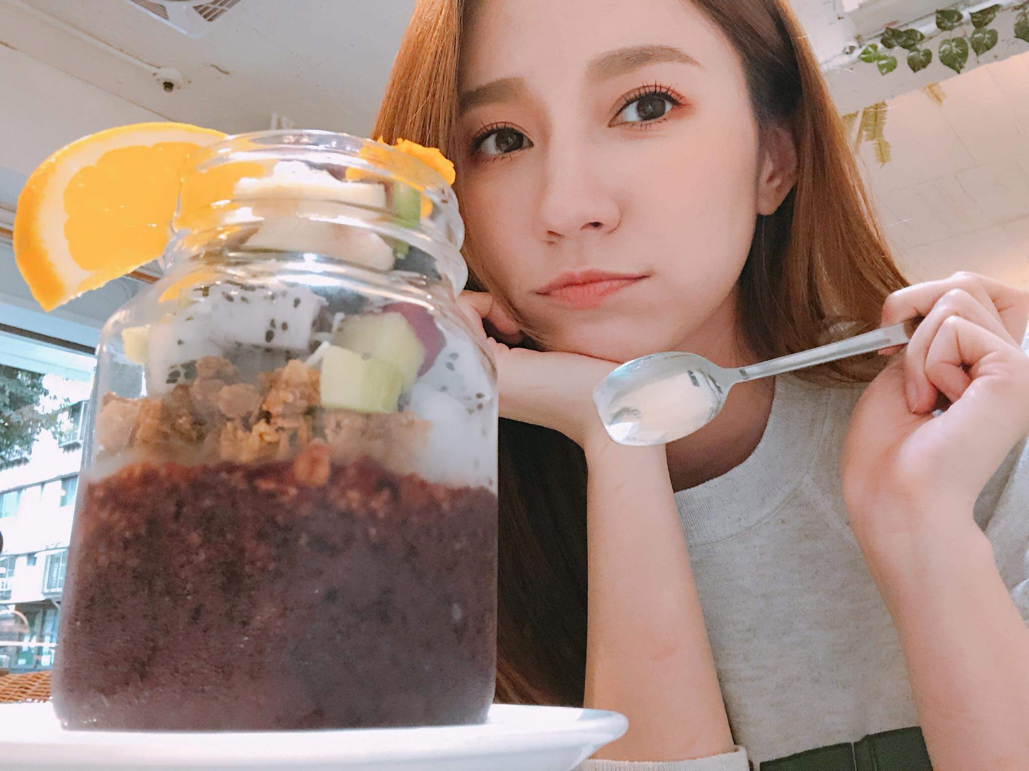  Jaline 葉羿君1 小時前 · 公開 · 在生活...