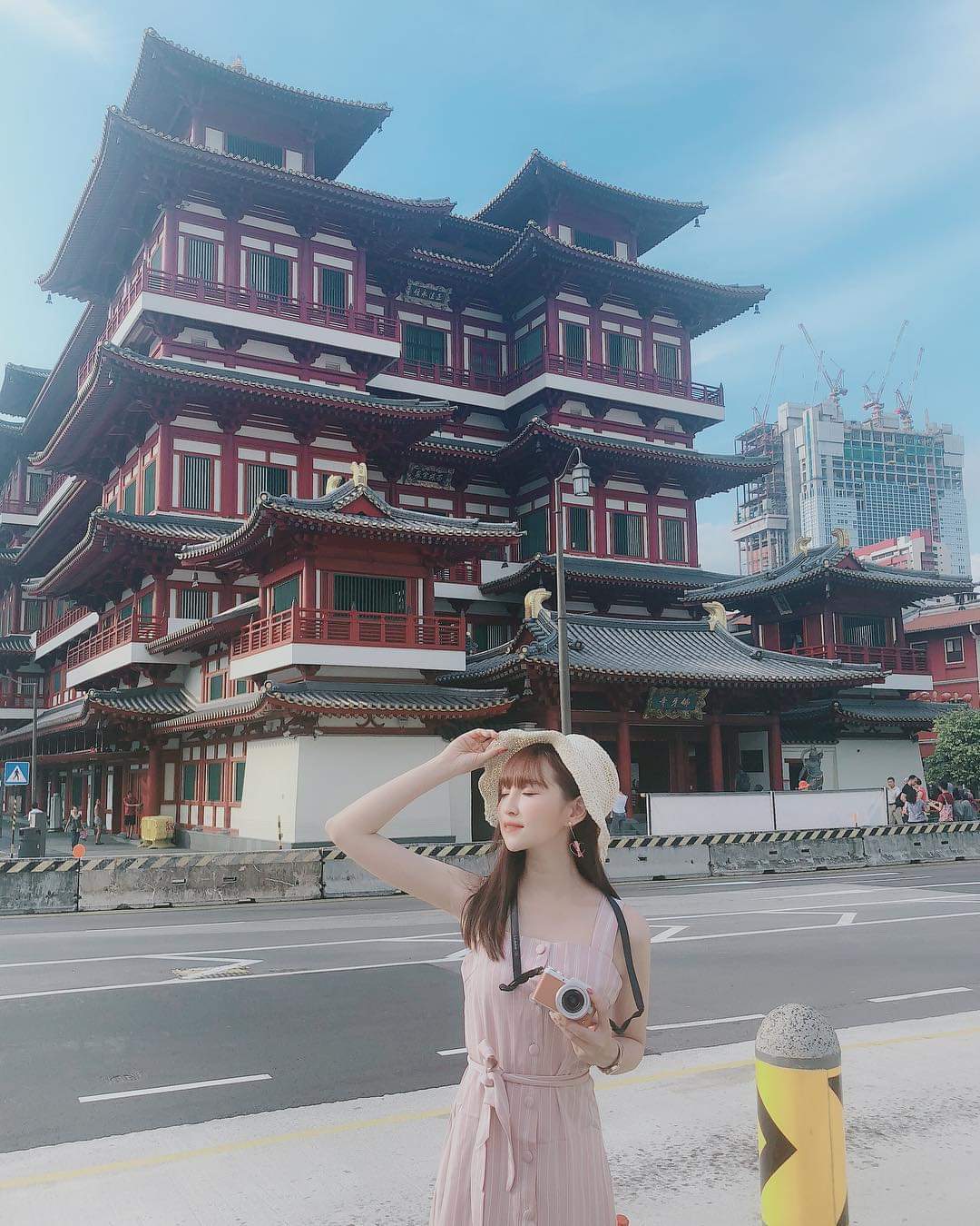  Miss布丁53 分鐘前發佈 · Instagram · 公�...