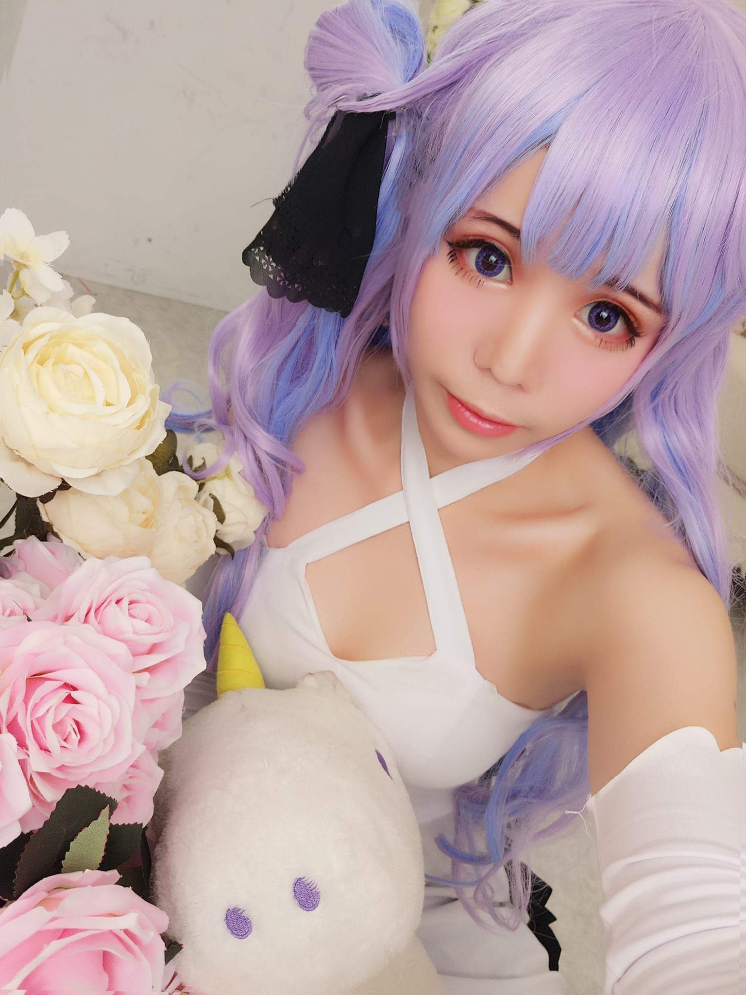  兔言兔語。Nozomi Nozomi啊…我是..皇家�...