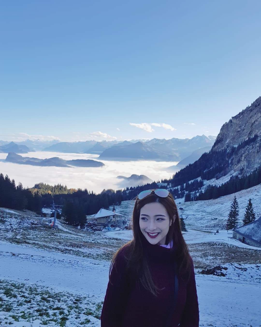  Nikki Ong懶美人 Lazy Beauty1 小時前 · Insta...