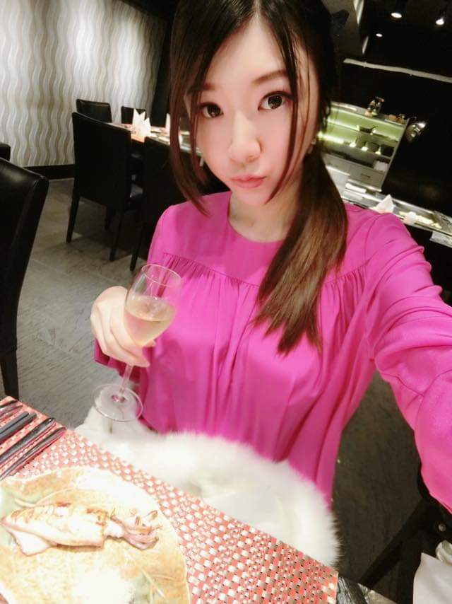  Michelle 小羽