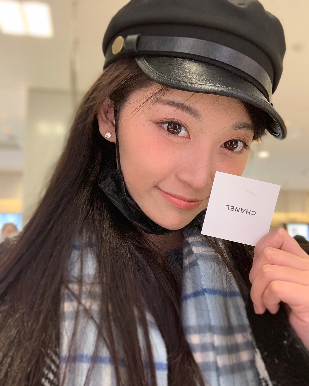  今天有三件事要告訴你：
1.沒關係的 
2.都會過去的
3.你是被愛的