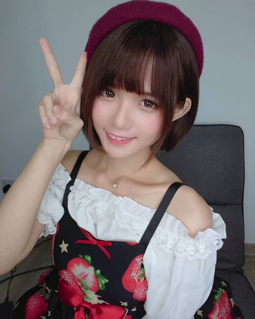  Thank you so much for watching my live stream!
I w...