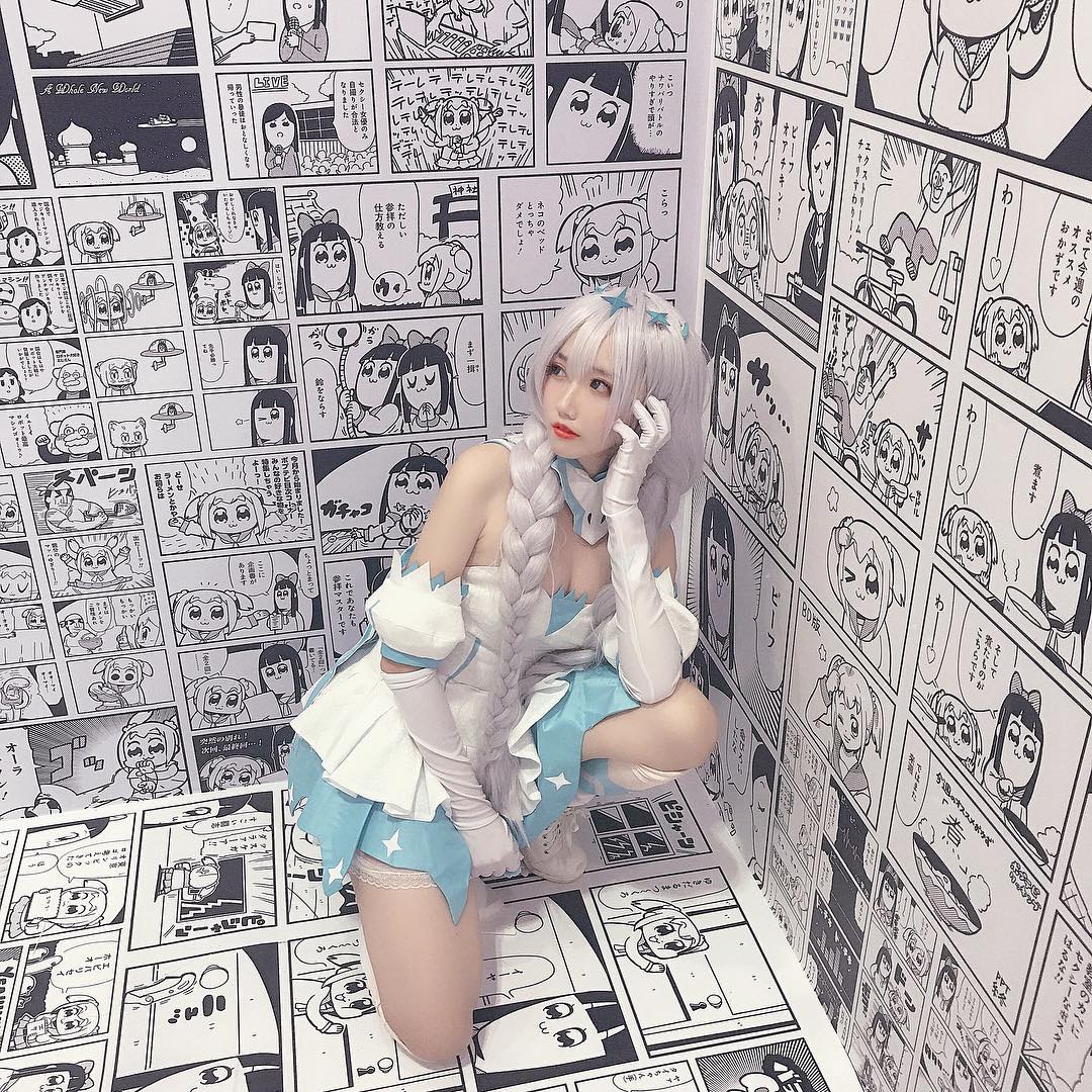  【PART 1】
Those who can’t attend AFA it’s o...