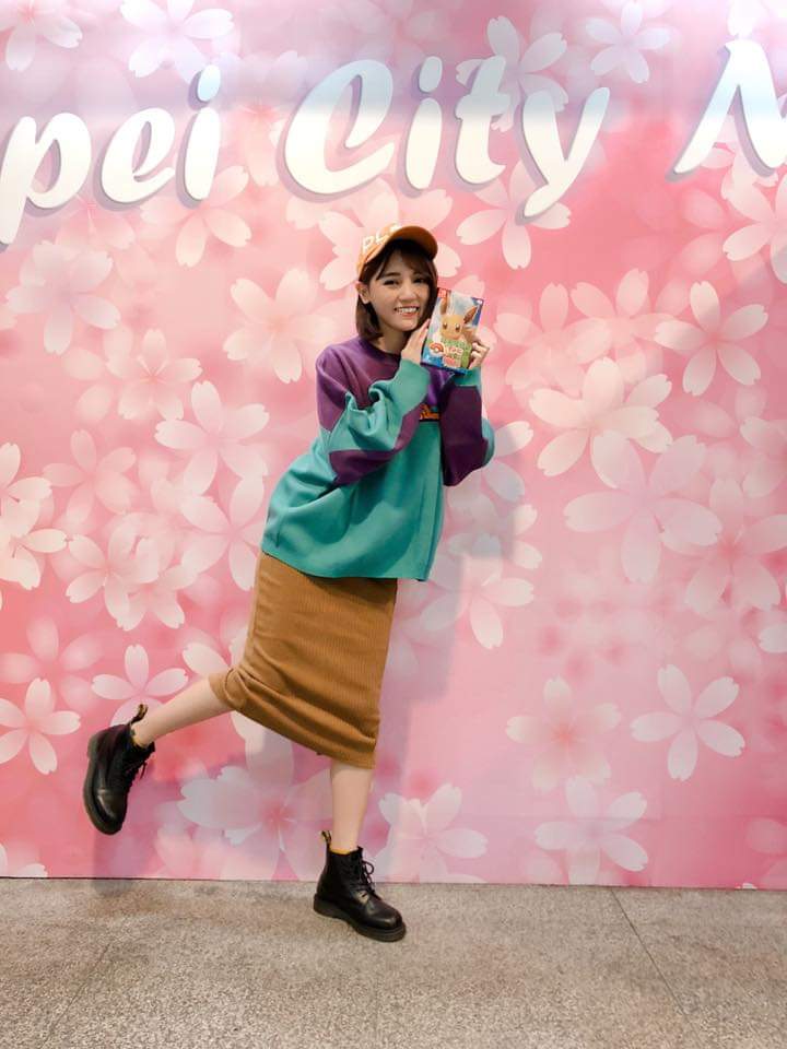  Dora謝雨芝14 分鐘前發佈 · 公開 · 在�...