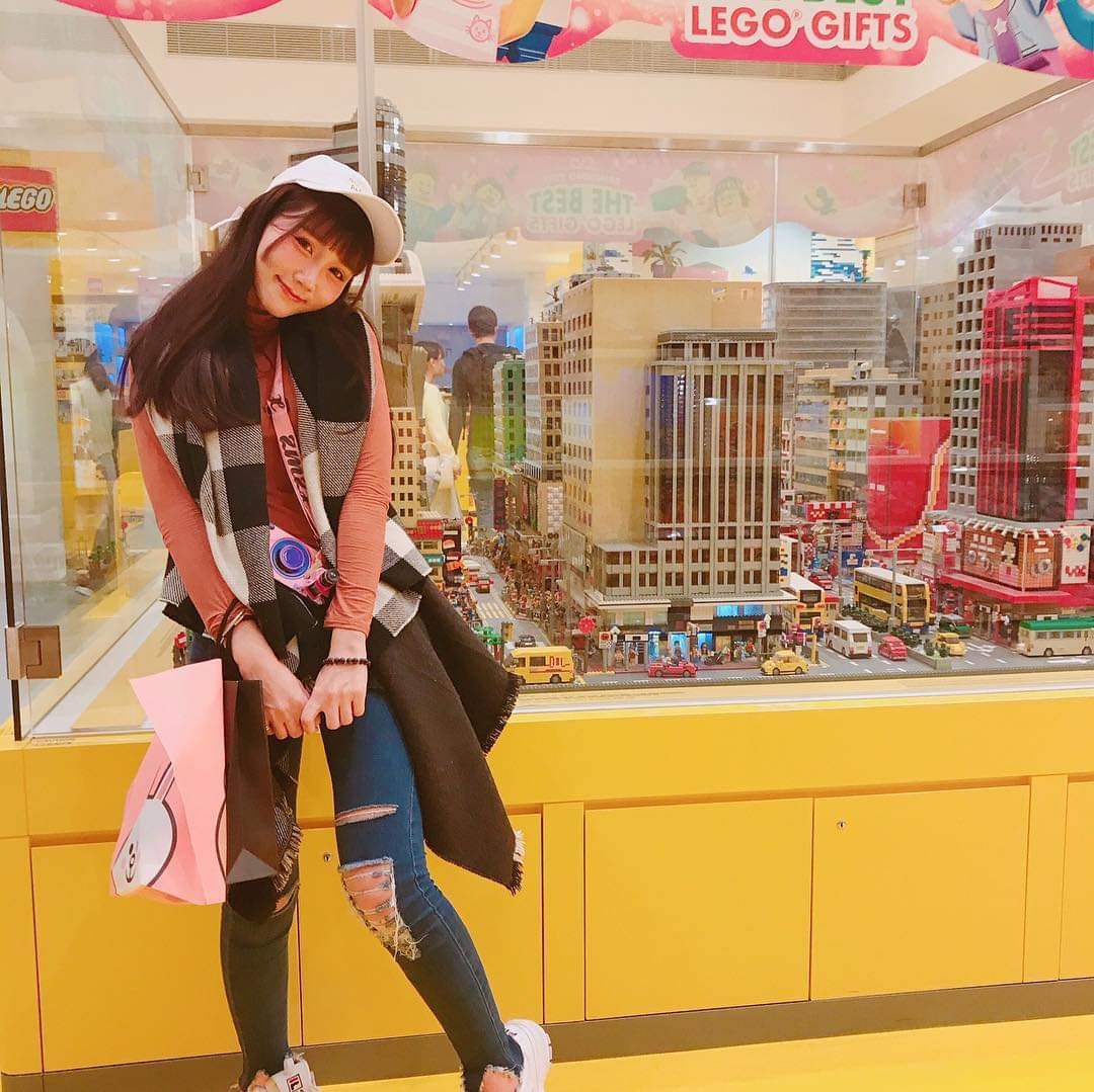  喬喬兒Sylvia7 分鐘前發佈 · Instagram · �...