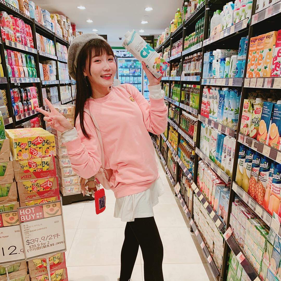  喬喬兒Sylvia49 分鐘前發佈 · Instagram · ...