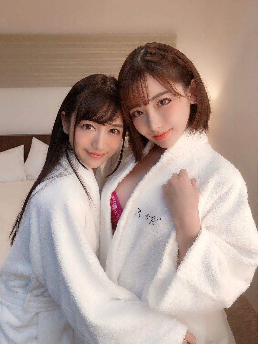  TRE 台北國際成人展兩大美女新人夢幻�...