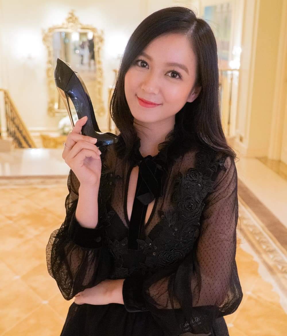 董嘉儀 Lulu Tung44 分鐘前發佈 · Instagram...