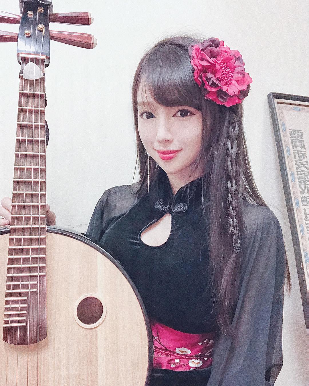  平安夜和愛人們來雲林演出