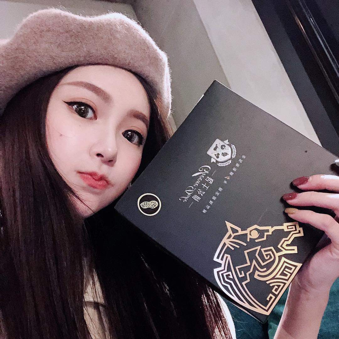 許酸酸2 分鐘前發佈 · Instagram · 公開 ...