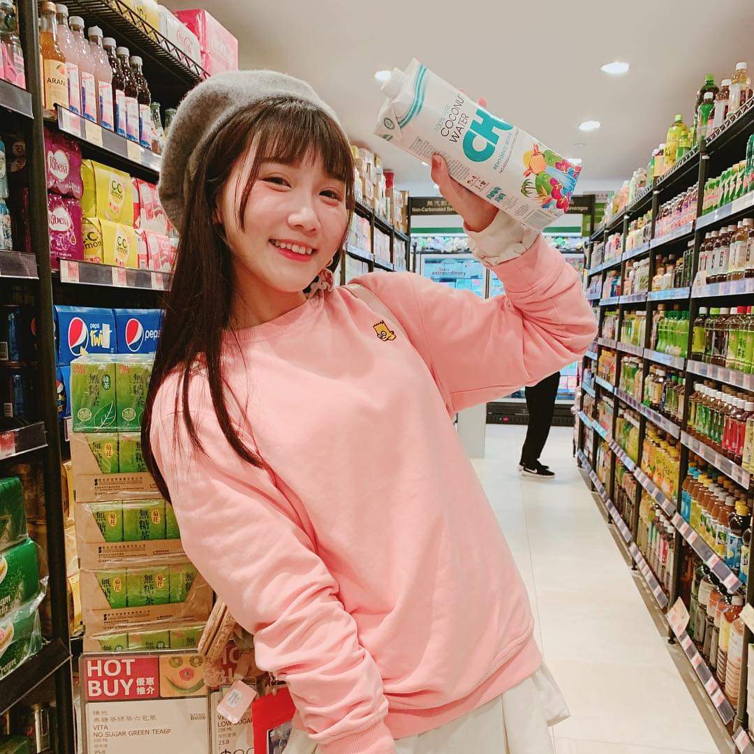  喬喬兒Sylvia49 分鐘前發佈 · Instagram · ...
