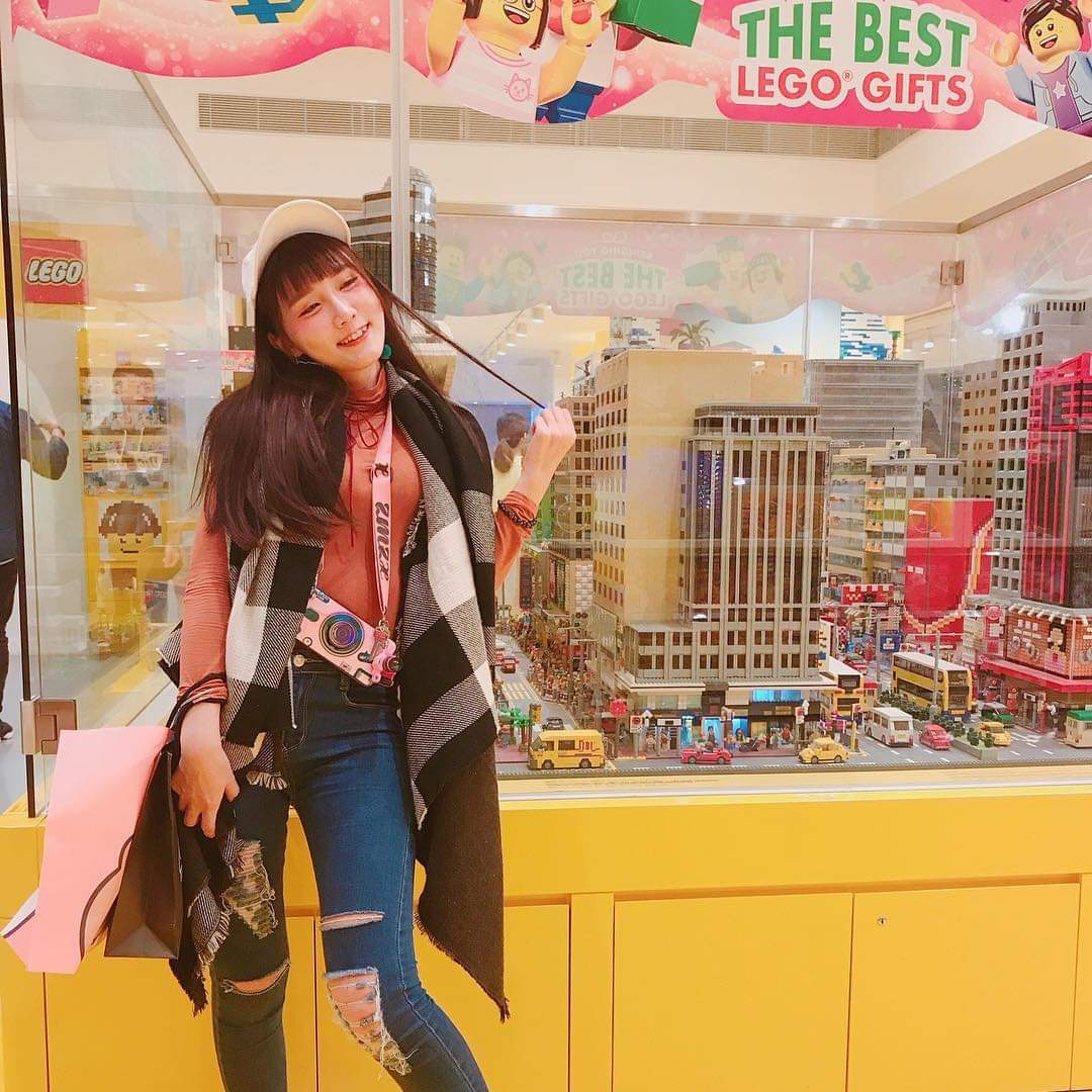  喬喬兒Sylvia7 分鐘前發佈 · Instagram · �...