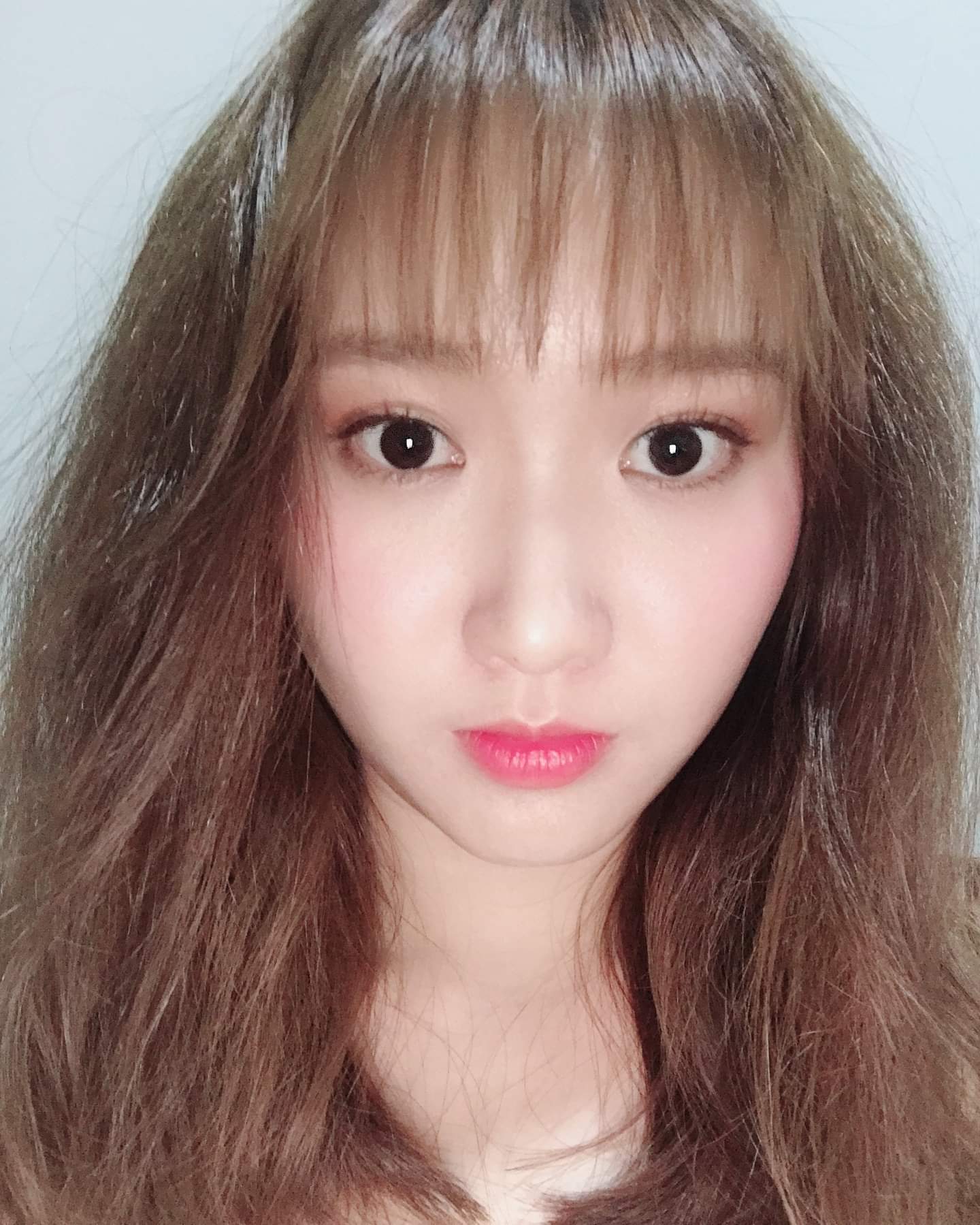  可晴KeQing聽說獅子王要上了13 分鐘前�...