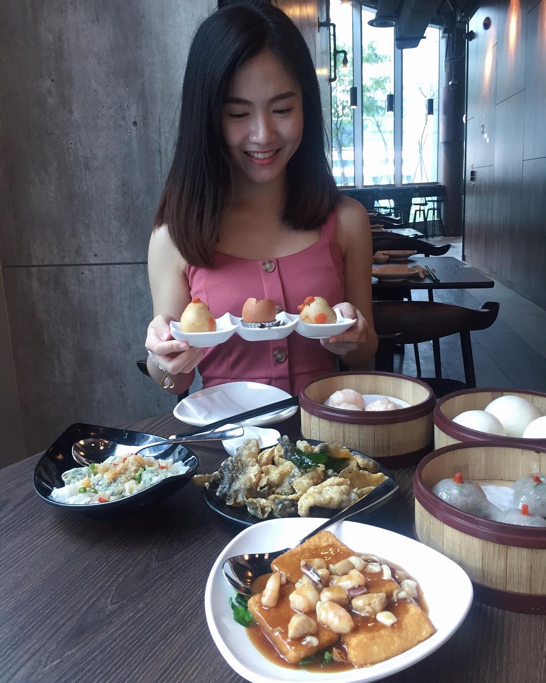  Thanks for the invitation from @myorestobar 
Disco...