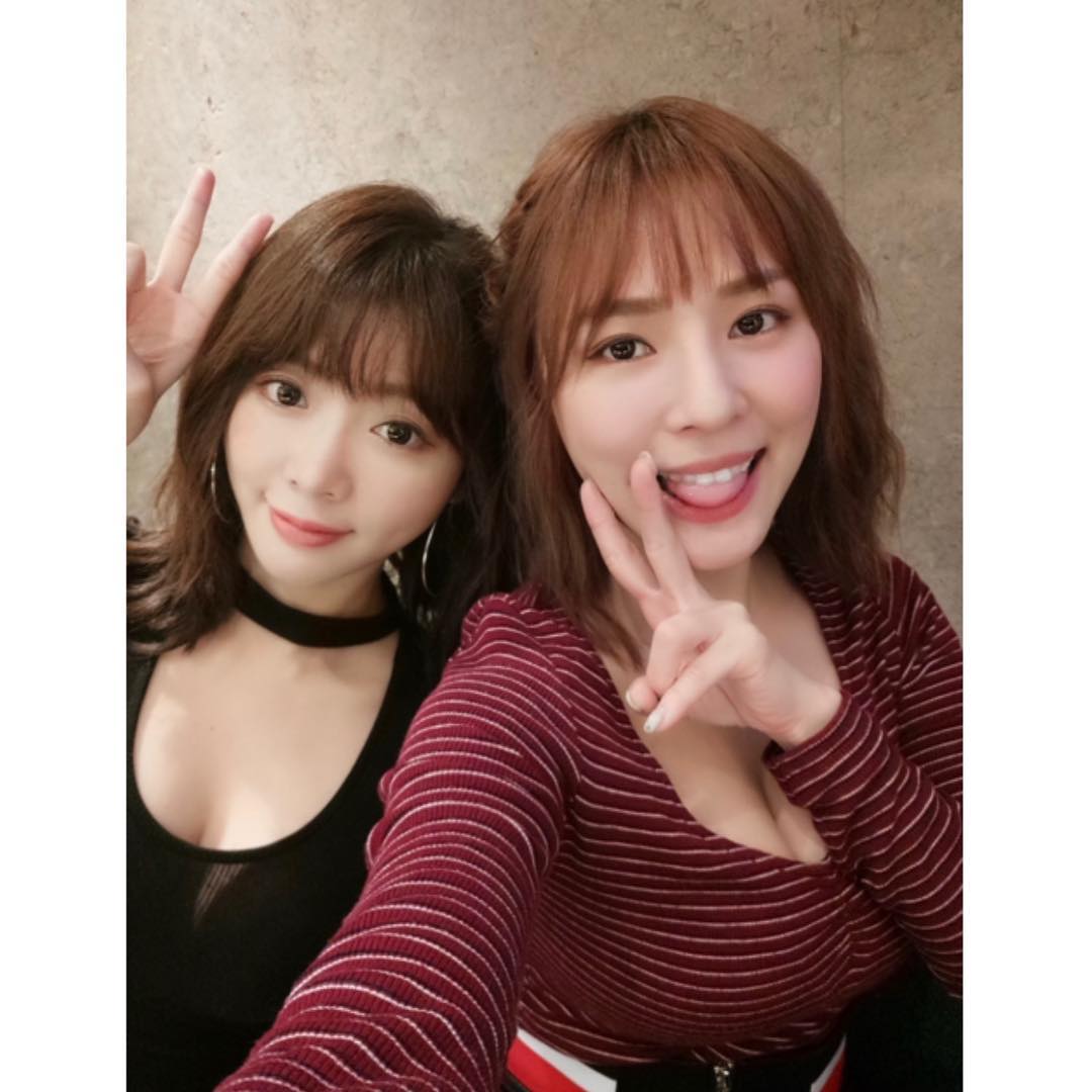  我跟 老大 @imjennycheng ㄧ起㊗️大家 冬...