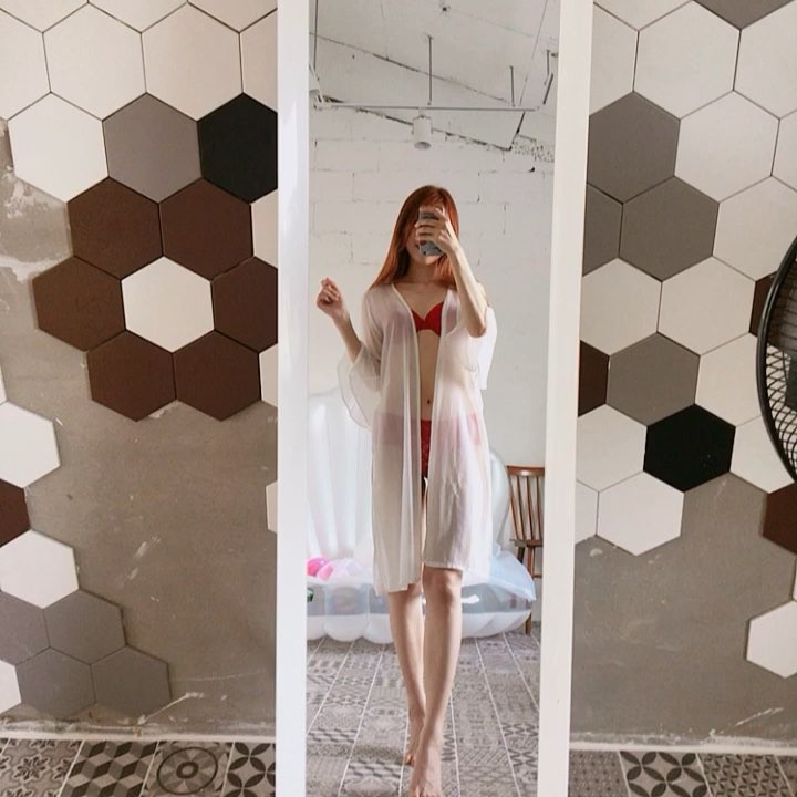  얼릉 여름 왔으면(선풍기소리) .
.
.#촬...