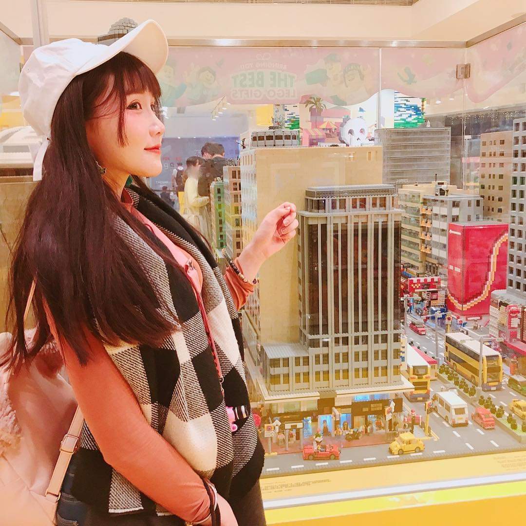  喬喬兒Sylvia7 分鐘前發佈 · Instagram · �...