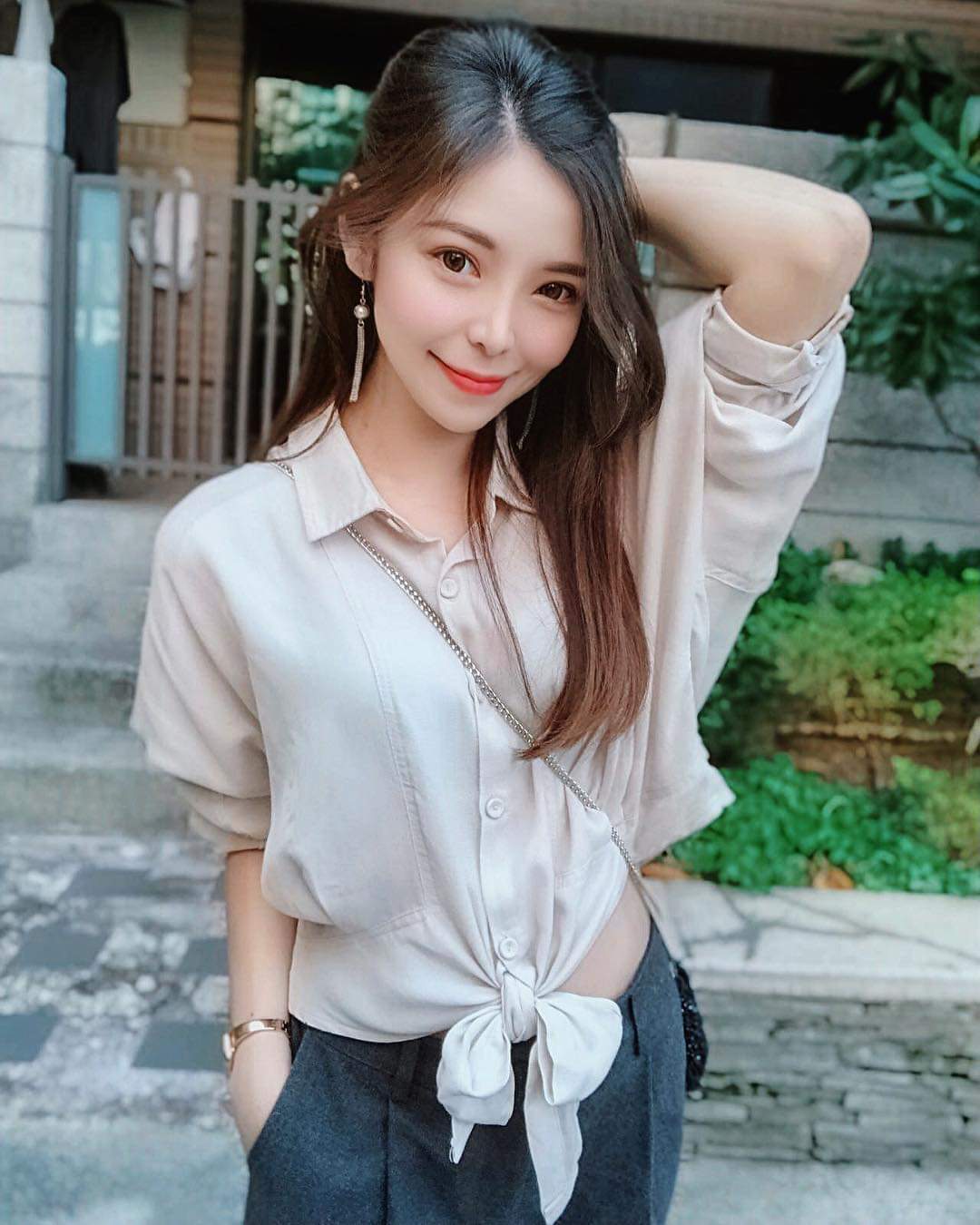  提姆正妹報報喝咖啡、吃甜食又讓你�...