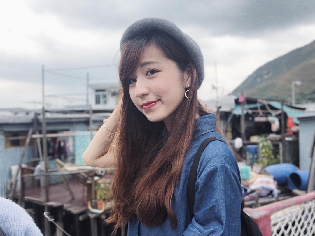  巧 想 去 旅 行 喔