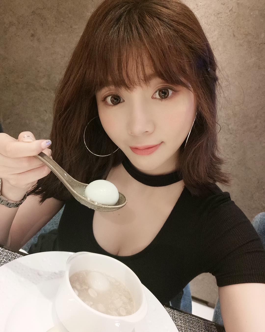  冬至快樂～你吃湯圓了嗎❤️