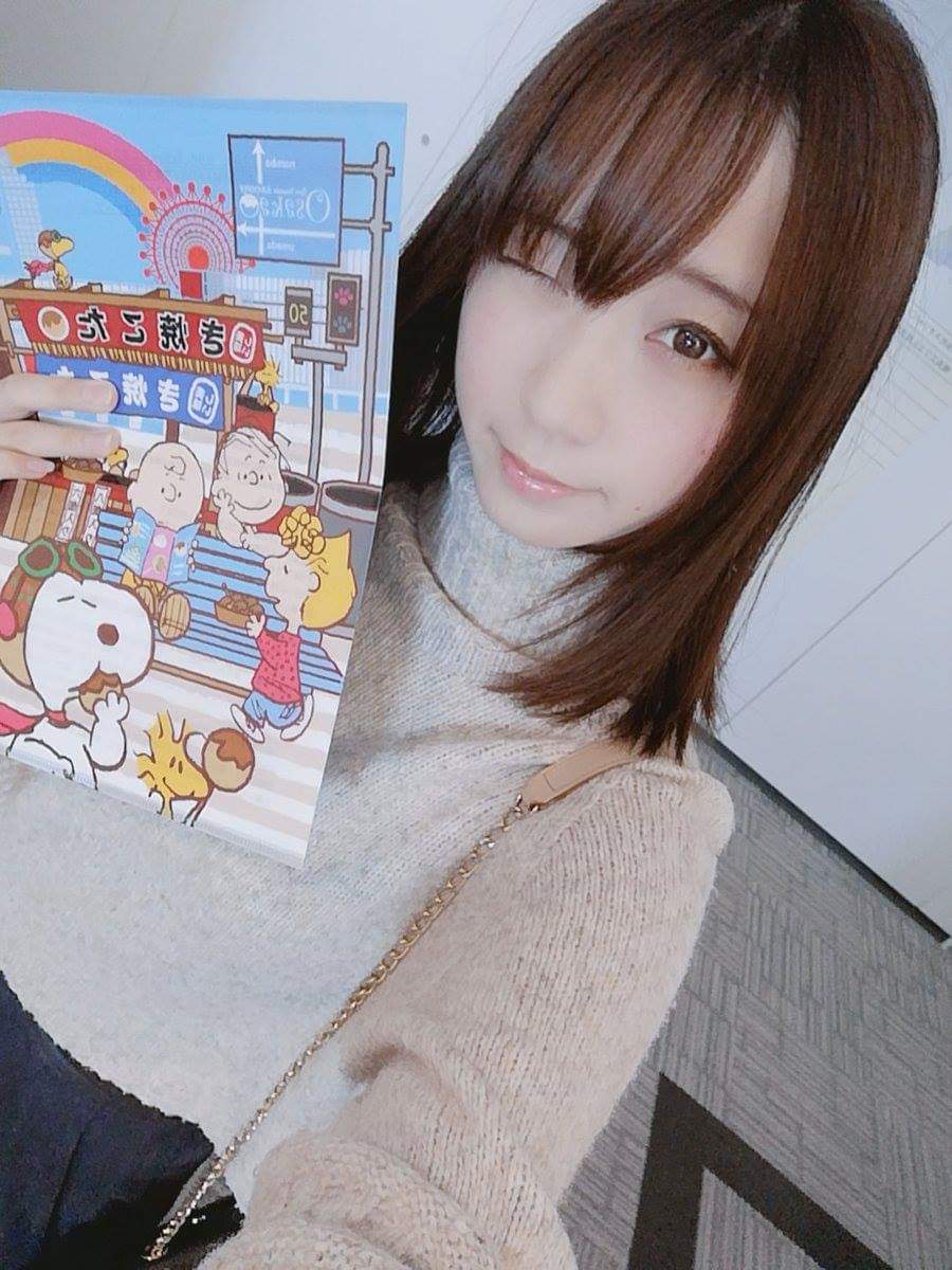  Iori Moe -伊織もえ-59 分鐘前發佈 · 公�...