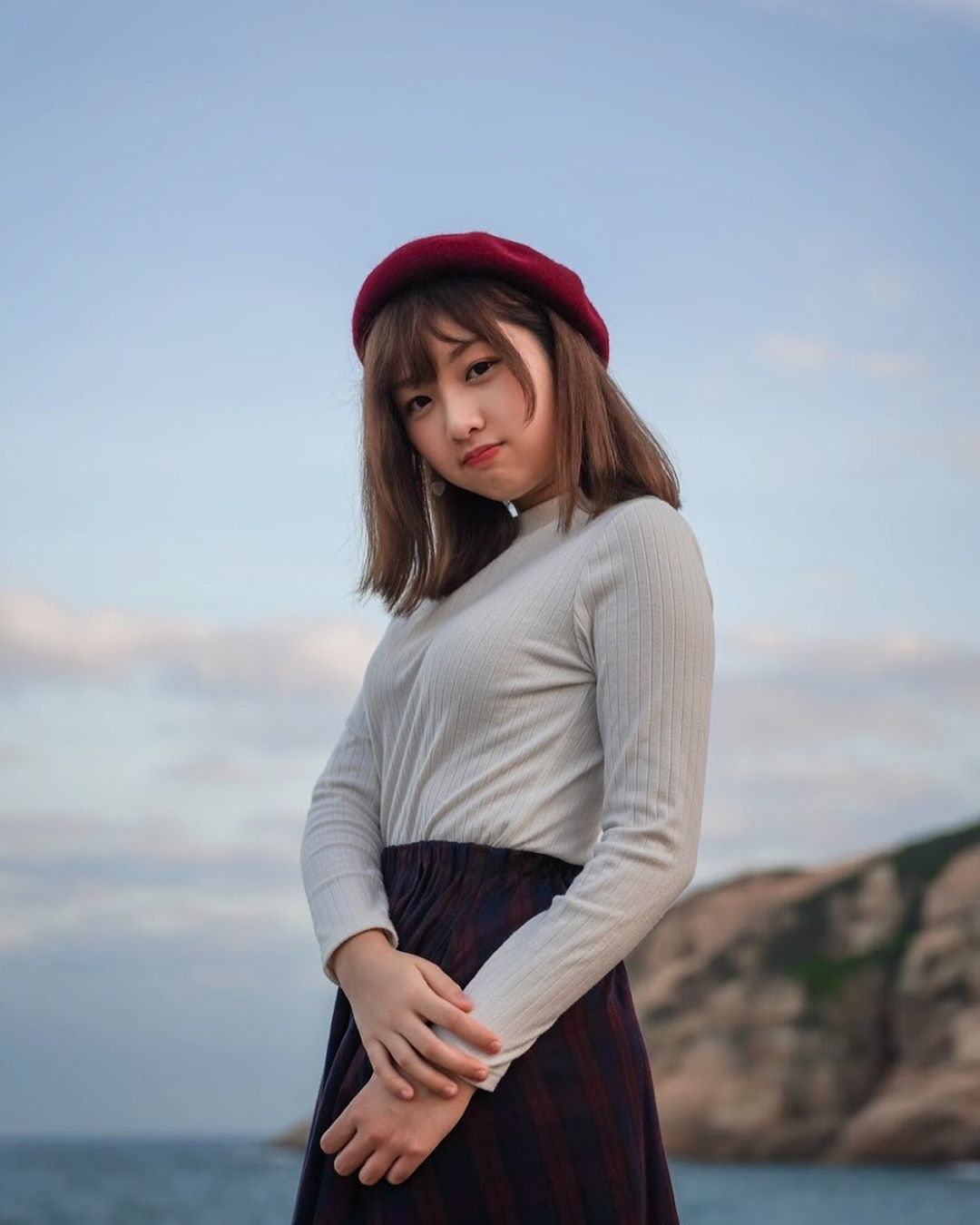  ♥︎
溫暖的平安夜