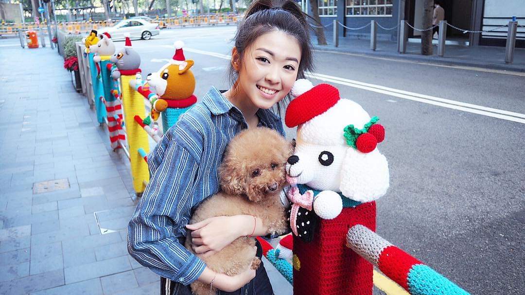  劉沛蘅 Hillary Lau31 分鐘前發佈 · Instagr...