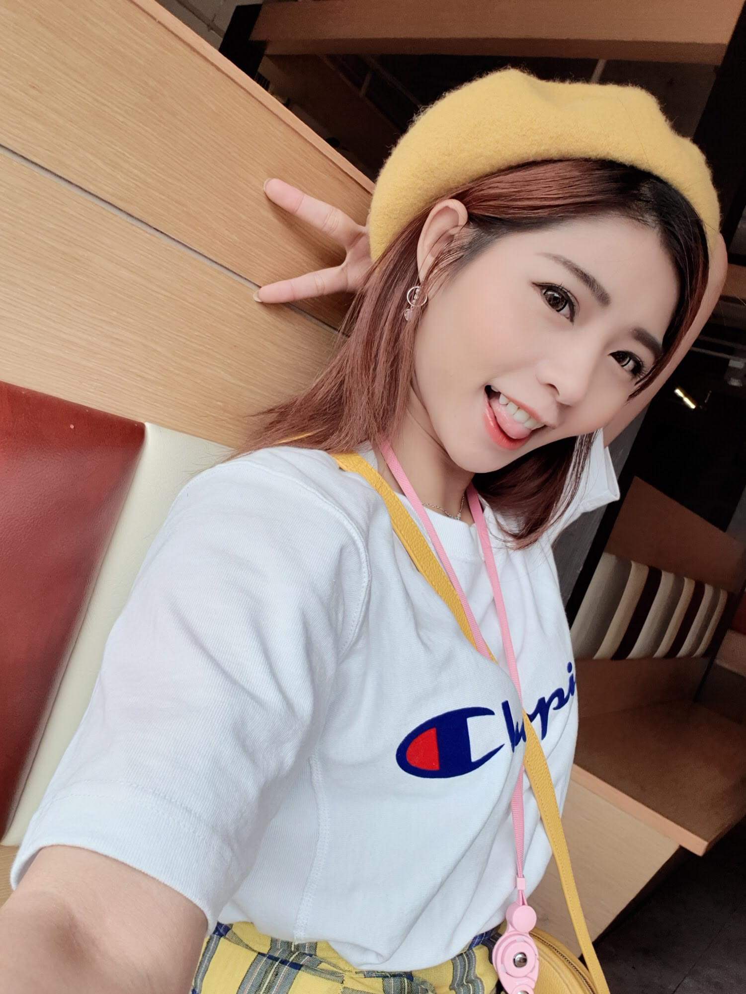  Tiffany Baby‧陸筱晴（小喵）⚠️桌曆�...