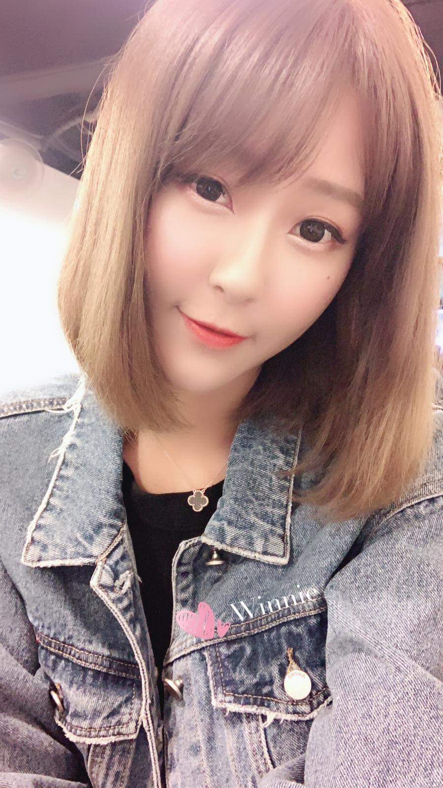  氣質女神 小雪晚上好喔⋯⋯