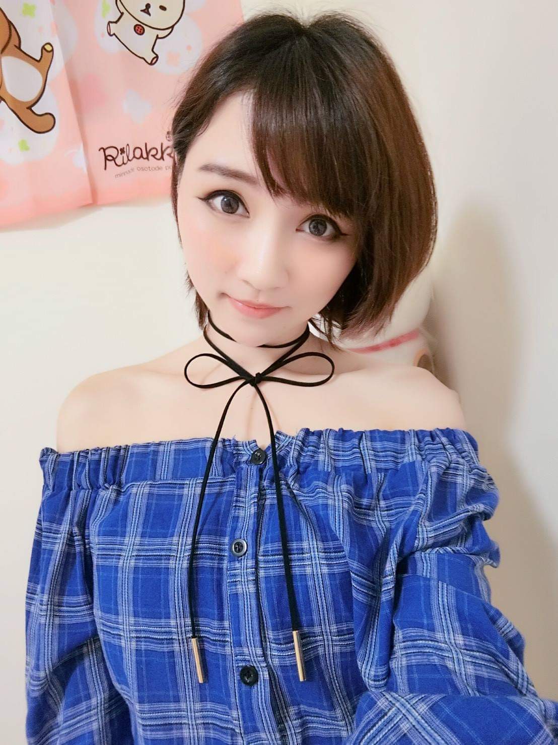  林虹伶〃Hongling Lin今天實況休息一天�...