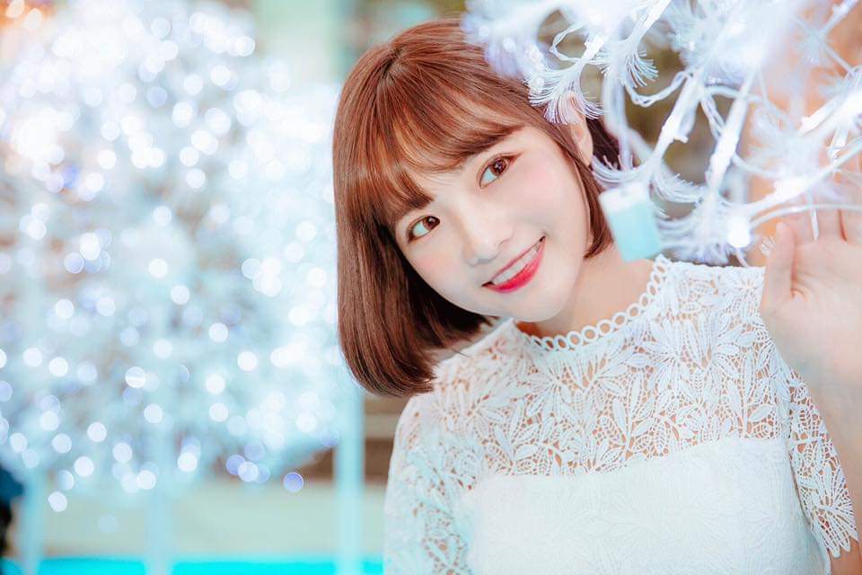  Nina 曹婕妤看到這張照片 你們有想到�...