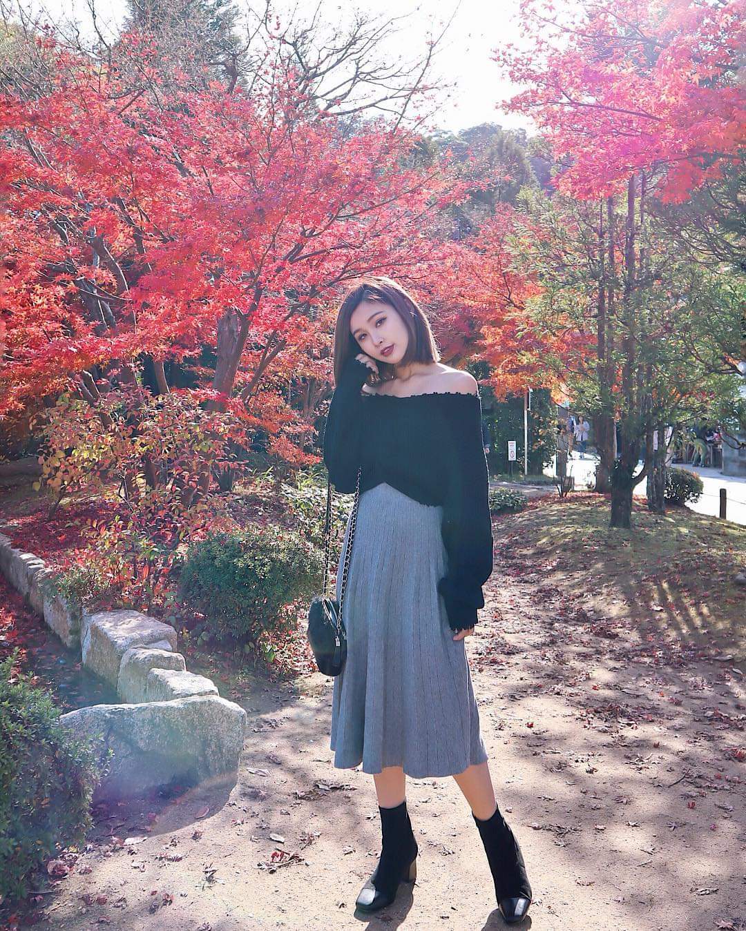  Vika14 分鐘前發佈 · Instagram · 公開 · �...