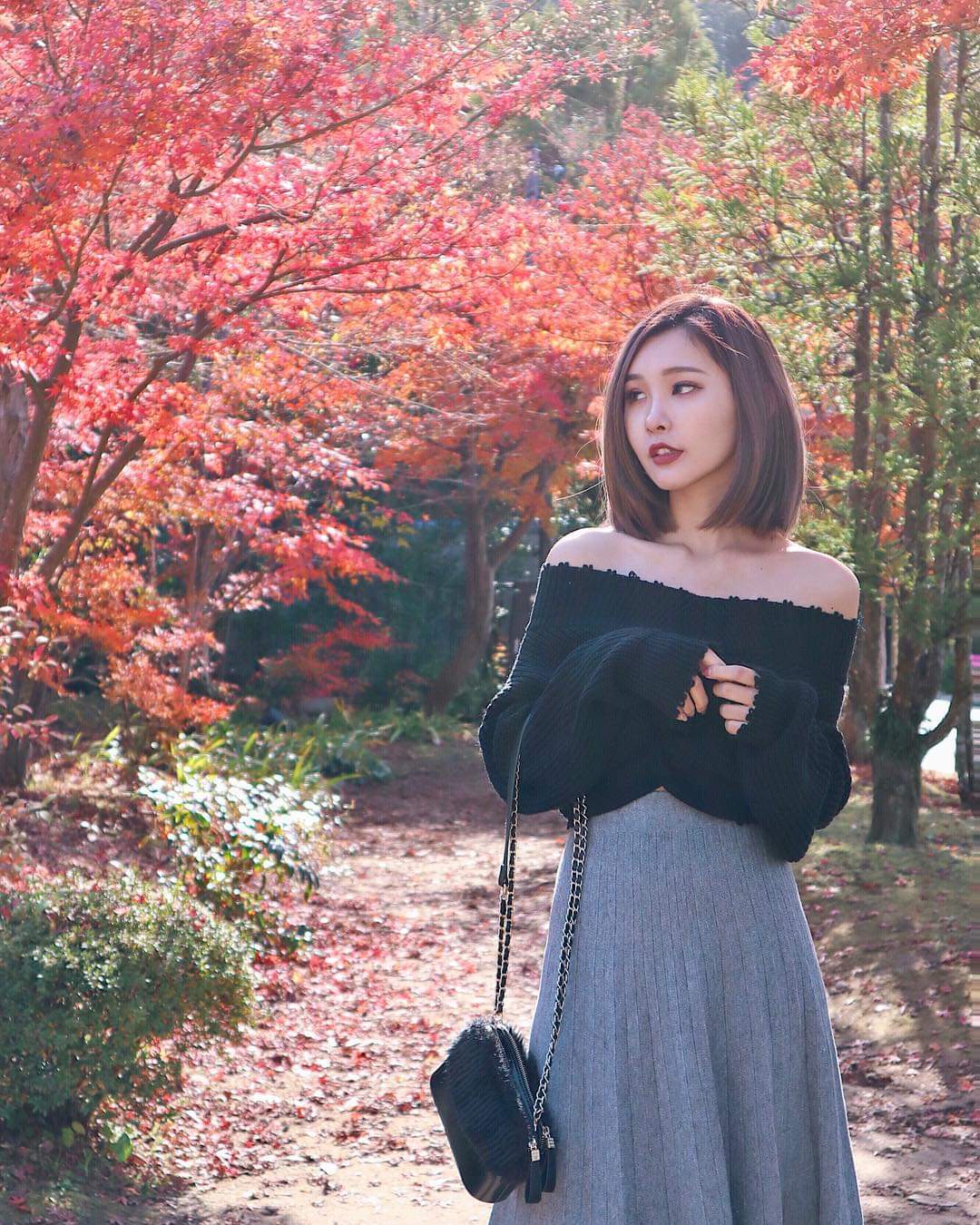  Vika14 分鐘前發佈 · Instagram · 公開 · �...