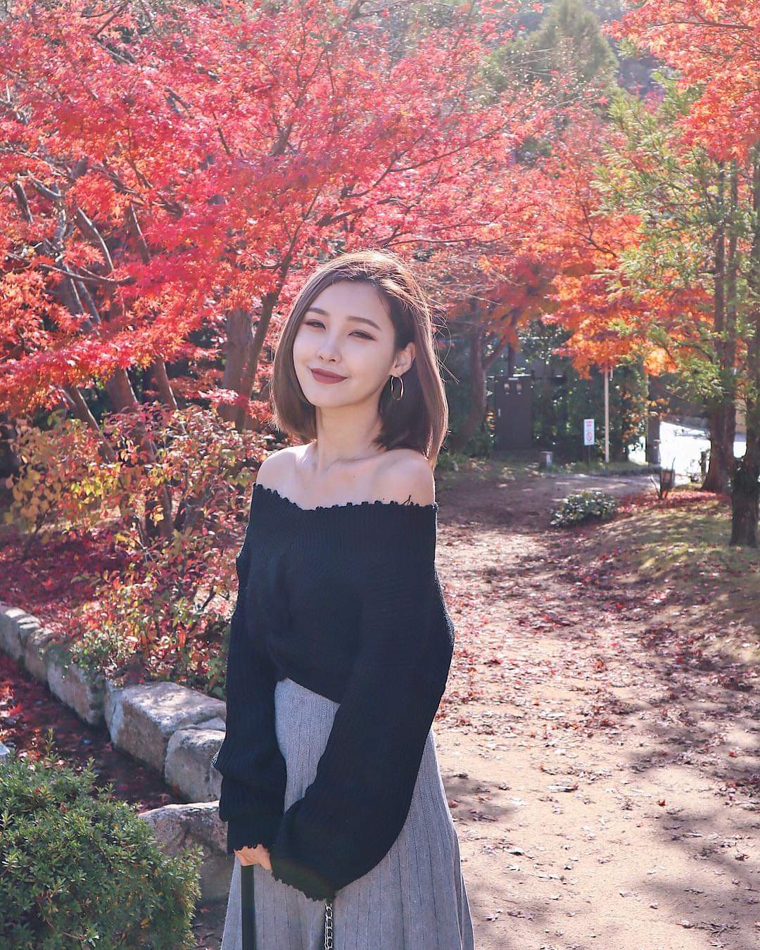  Vika14 分鐘前發佈 · Instagram · 公開 · �...