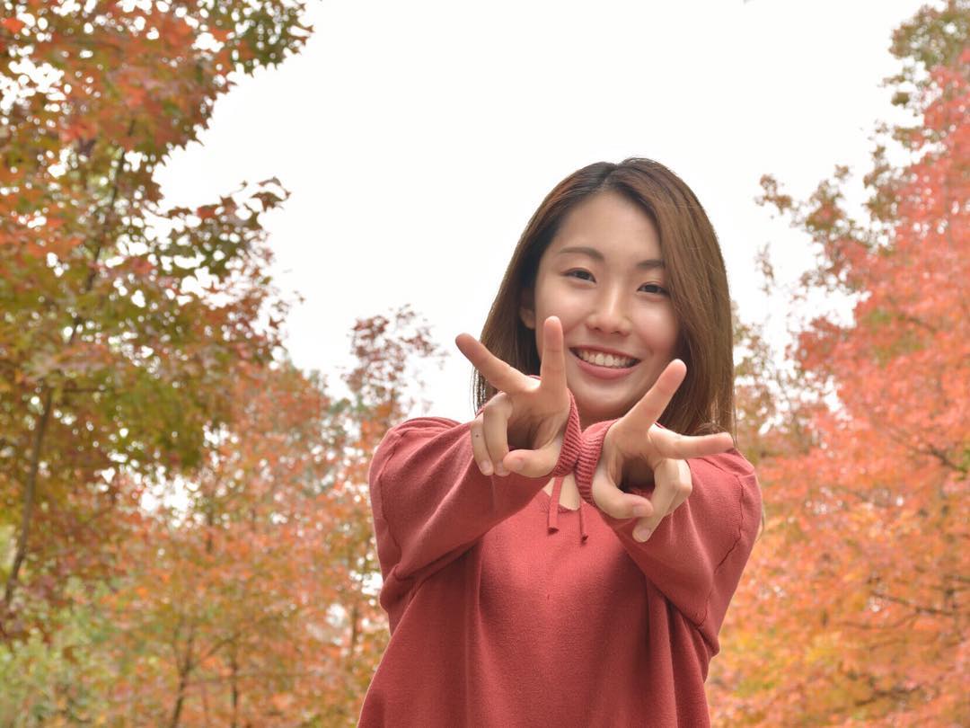  2019 1 6
其實香港啲紅葉都好靚