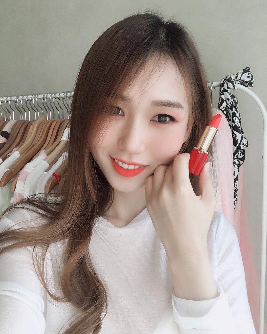  새해선물인가~~ .
.좋은건 다 가지고 �...