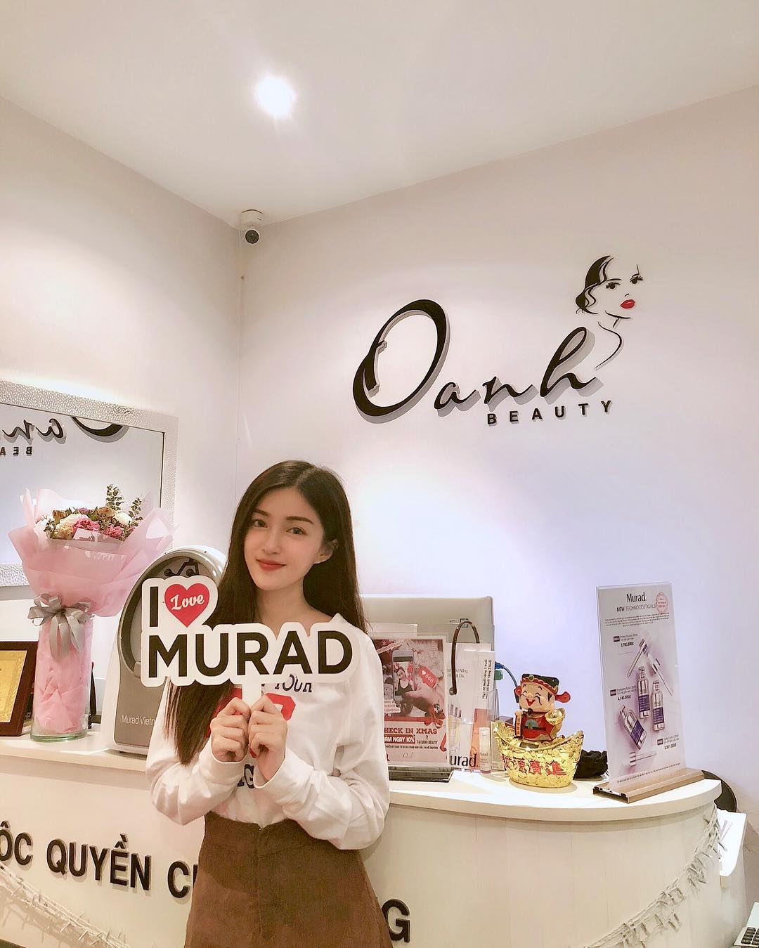  Thường thì nửa năm mình mới đi loại b...