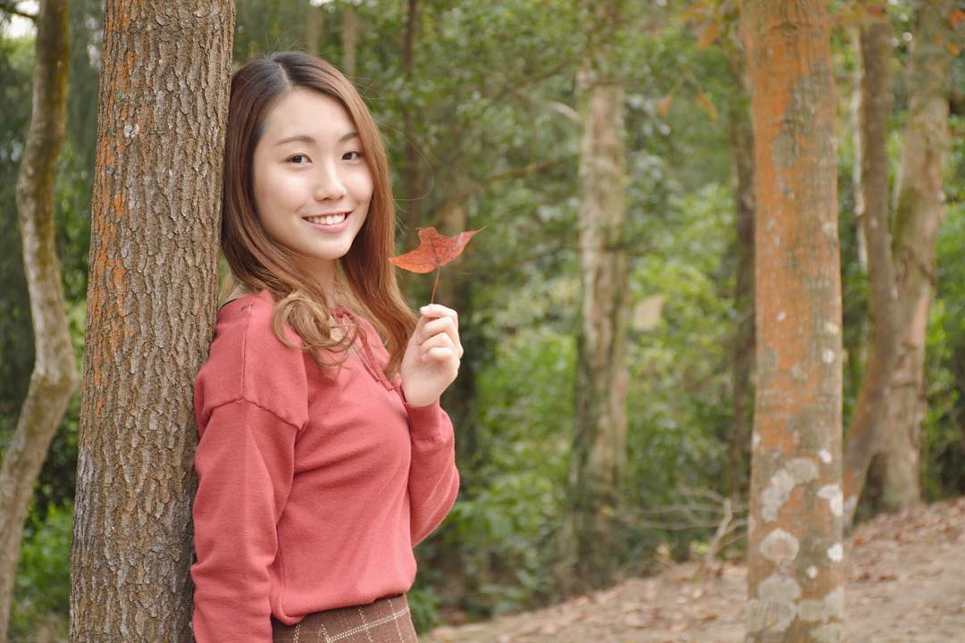  2019 1 6
我今日係想扮一塊紅葉