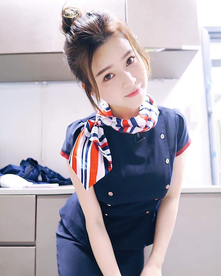  Reneebobo Li 李蔓瑩對於細個夢想過嘅職�...