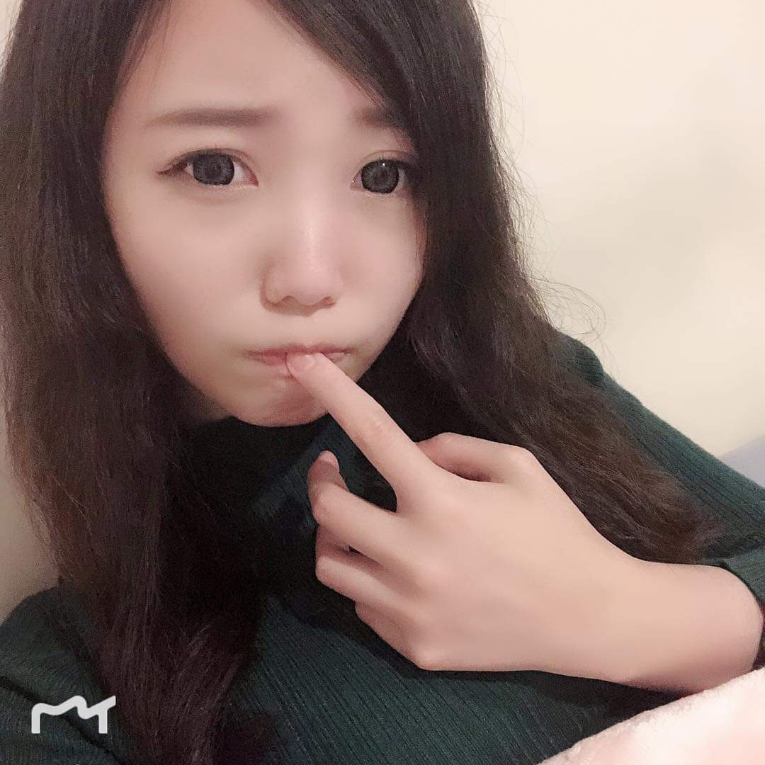  Christina Nana今天晚上吃到很好吃的燒肉...
